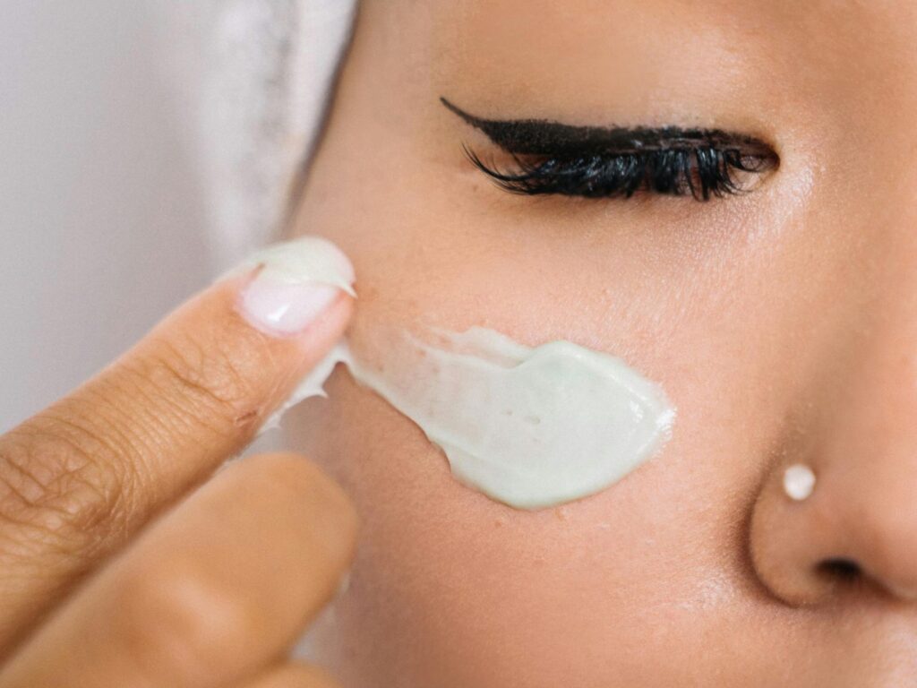 crema bava di lumaca